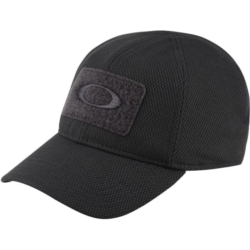 Oakley — SI vāciņš — melns — 911444A-001 (S/M)