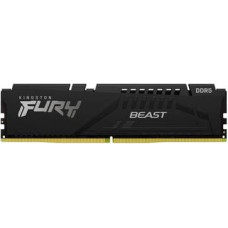 Kingston RAM FURY Beast - 32 GB (2 x 16 GB Kit) - DDR5 6000 DIMM CL40