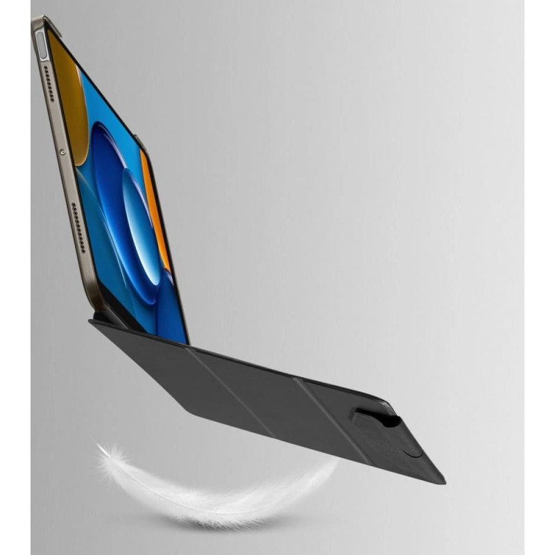 ESR Ascend Trifold case for iPad Air 10.9'' 4|5 2020-2022 | 11.6'' 2024 - black