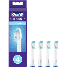 Braun SR32-4 Oral-B Pulsonic Clean refill