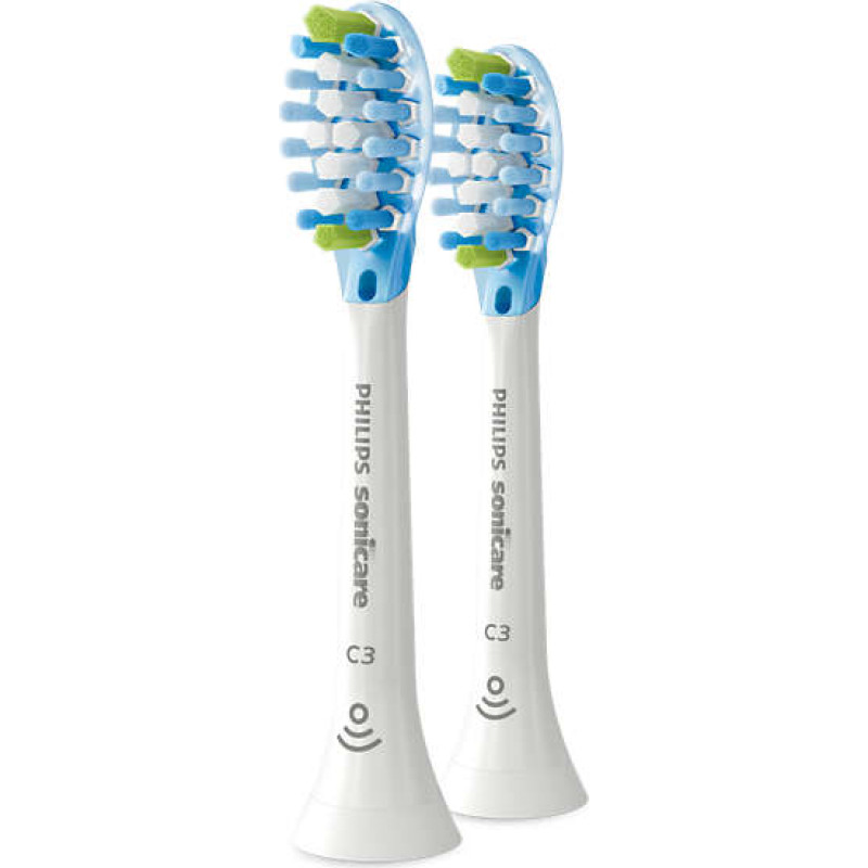 Toothbrush heads Philips  HX9042|17 (2 tips)