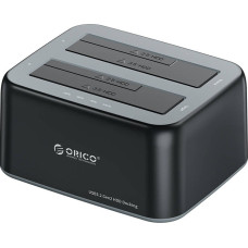 Orico docking station for 2.5