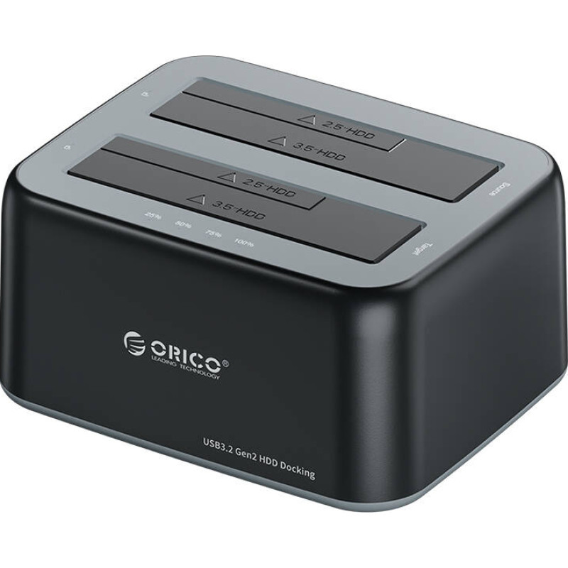 Orico docking station for 2.5