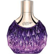 James Bond 007 For Women III EDP 50 ml