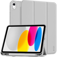 Tech-Protect SC Pen Case for iPad 10.9" 2022 - Gray