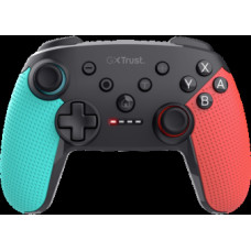 Spēļu kontrolieris Trust GXT 1246 Muta fot Nintendo Switch Blue| Red