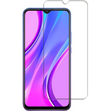 Fusion Japan rūdīta stikla ekrāna aizsargs priekš Xiaomi Redmi 9A | 9C | 9