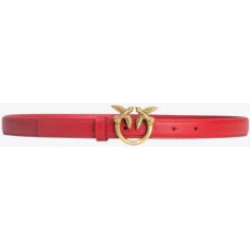 Pinko Love Berry H2 Belt (2 cm) 100143A0F1R30Q