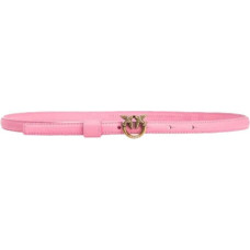 Pinko Love Berry H2 Belt (2 cm) 100143A0F1-P31Q