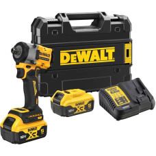 Dewalt-Maszyny bezvadu trieciena uzgriežņu atslēga 1/2