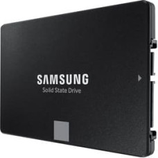 Samsung SSD 870 EVO - 2 TB - 2.5