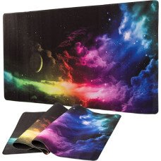 Goodbuy peles paliktnis Northern Lights | 800 x 300| melns