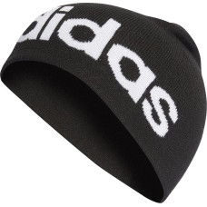 Adidas Daily Beanie OSFM IB2653 / melna / OSFM