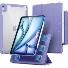 ESR Rebound Hybrid case for iPad Air 10.9'' 4|5 2020-2022 | 11.6'' 2024 - purple