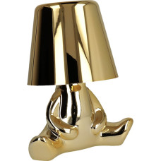 Night lamp Golden Man design B