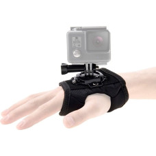 Wrist band Puluz with mount for sport camera