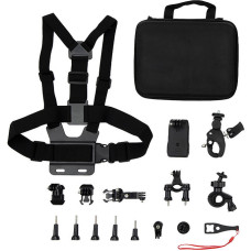 Botslab Accessory kit for Botslab V9H video recorder