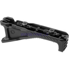 Strike Industries Cobra Grip ar kabeļu vadības sistēmu