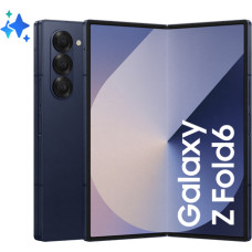 Samsung Galaxy Z Fold6 5G 12GB|512GB Navy