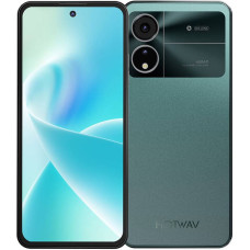 Hotwav Smartphone HOTWAV Note 12 2024 - 6.8'' 6|128GB Zielony