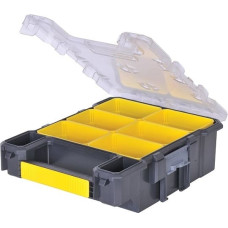 Stanley mazs organizators ar caurspīdīgu vāku, Pro, FATMAX, [FMST1-72378]