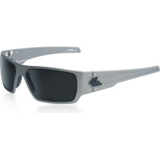 Gatorz - Ballistiskās brilles Spectre - Anti-Fog - Ieroču metāls - GZ-08-102