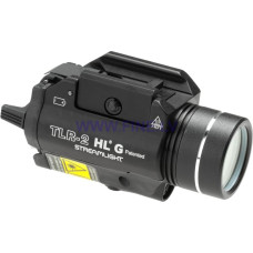 Streamlight TLR-2 HL G