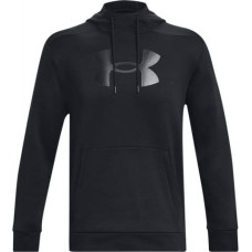 Under Armour Under Armor UA Armor Fleece Big Logo HD sweatshirt M 1379743-001