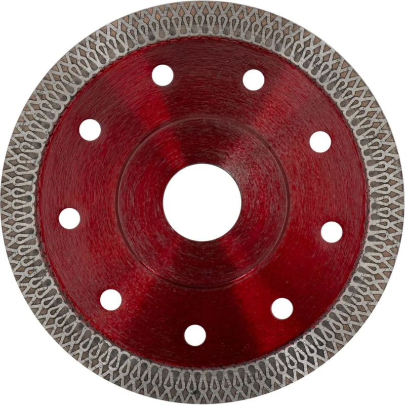 MSW Dimanta urbumu zāģi leņķa slīpmašīnām 20/35/40/50/68 115 mm M14 - komplekts