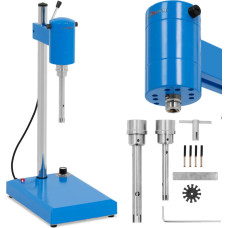 Steinberg Systems Laboratorijas homogenizators regulējams līdz 23000 apgr./min 30-1500 ml