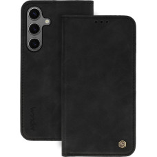 Wonder Prime Case for Samsung Galaxy M35 5G black