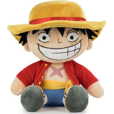 Play By Play Barrado One Piece Maskotka Luffy 27cm     10726