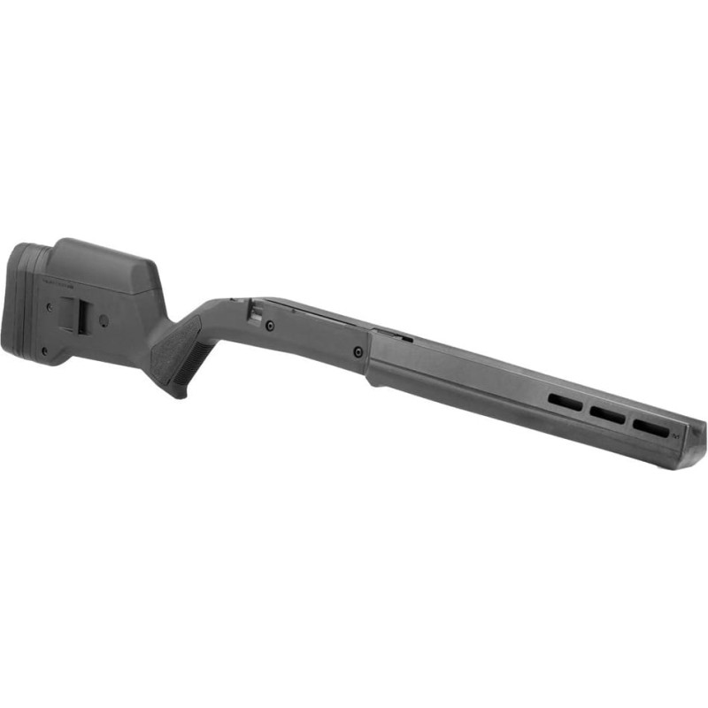 Magpul - Hunter 700 Stock for Remington&reg; 700 Short Action&nbsp;&mdash; MAG495-BLK