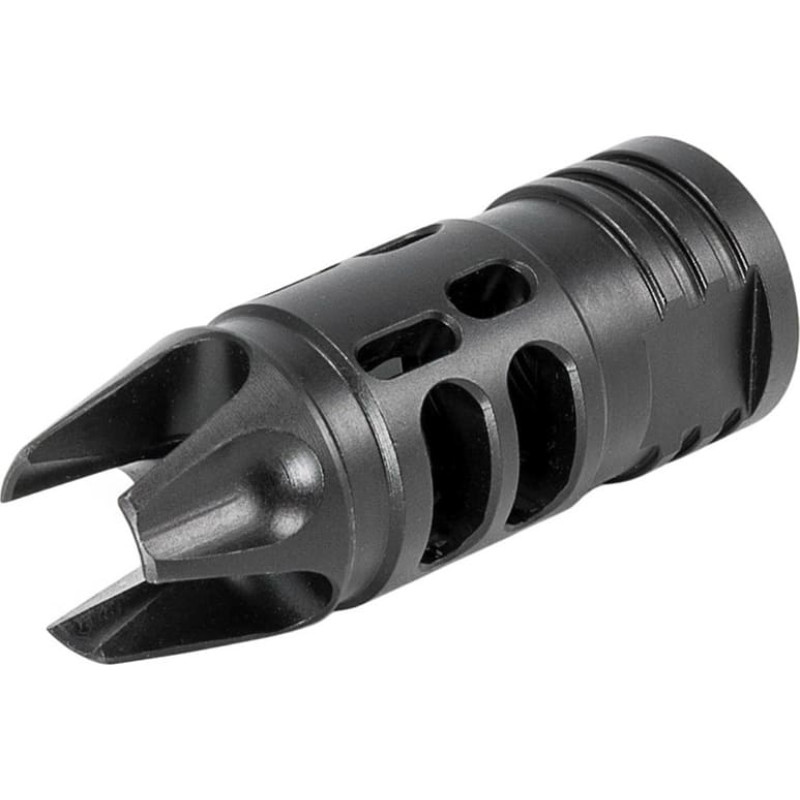 Mission First Tactical (Mft) MFT&nbsp;&mdash; EvolV&nbsp;3&nbsp;Comp .223/5,56&nbsp;mm&nbsp;&mdash; E2ARMD1-BL