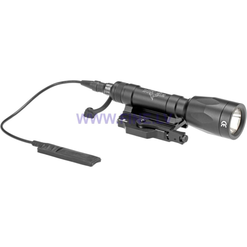 Night Evolution M620P skautu ieroču gaisma