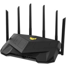 ASUS TUF Gaming AX6000 - wireless router - Wi-Fi 6 - desktop