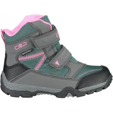 CMP Kids PYRY SNOW BOOT WP JR 38Q4514-14UF shoes