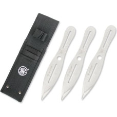 Smith&Wesson Smith & Wesson - Bullseye mešanas naži 10 collas - 3 gab - SWTK10CP