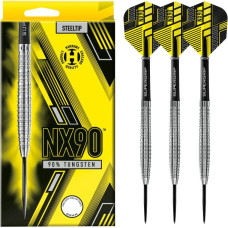 Harrows NX-90 darts 90% steeltip NX-90