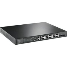 Tp-Link_De TP-LINK TPLINK Switch (SG3428XMP)