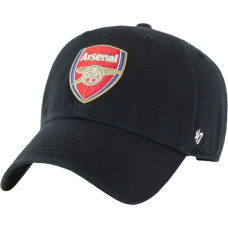 47 Brand Arsenal FC MVP Cap M EPL-RGW30GWS-BKA