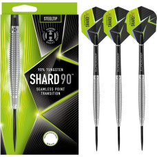 Harrows SHARD darts 90% steeltip Shard90%