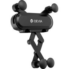 Devia car holder Kintone ES071 gravity air vent black