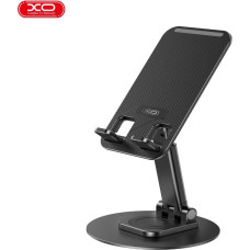 XO holder stand C108 black