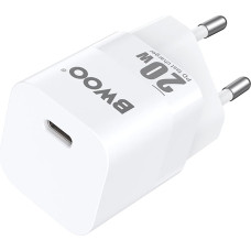 20W mini wall charger CDA155 USB-C