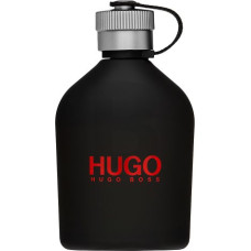 Hugo Boss Hugo Just Different Tualetes ūdens vīriešiem 200 ml