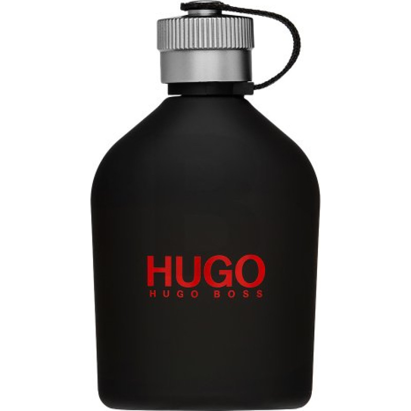 Hugo Boss Hugo Just Different Tualetes ūdens vīriešiem 200 ml