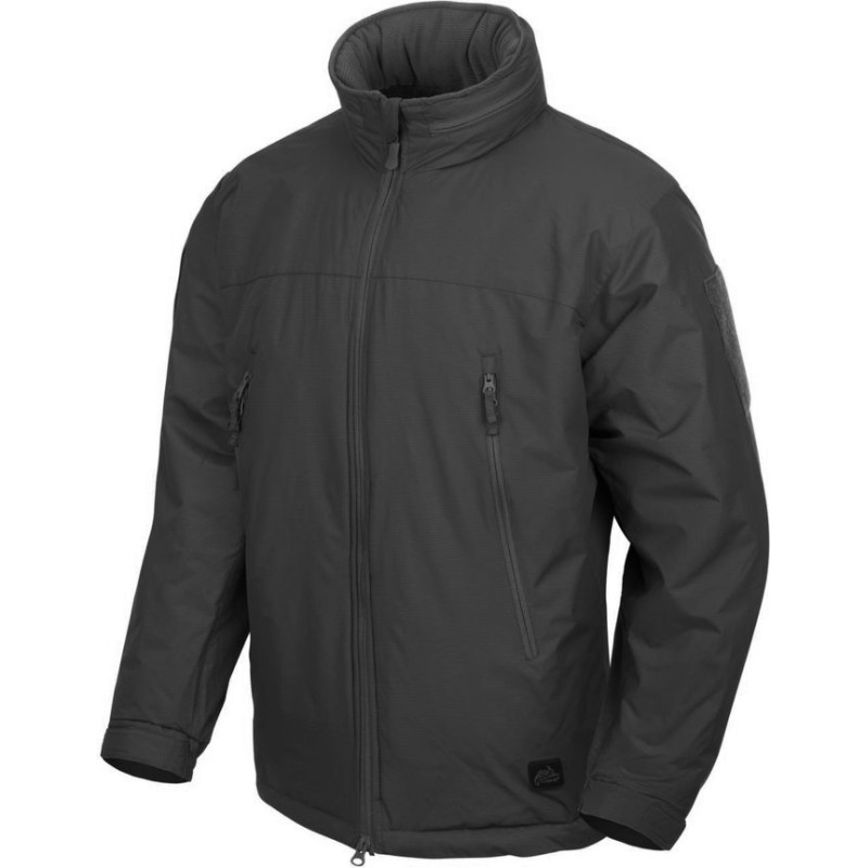 Helikon - Husky jaka - Climashield Apex - melna - KU-HKY-NL-01 (M)