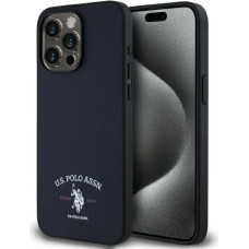 US Polo USHCP15XPARV iPhone 15 Pro Max    6,7