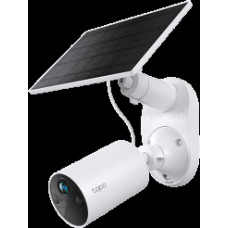 Tapo network surveillance camera C410 KIT V1 - including Tapo A201 solar panel